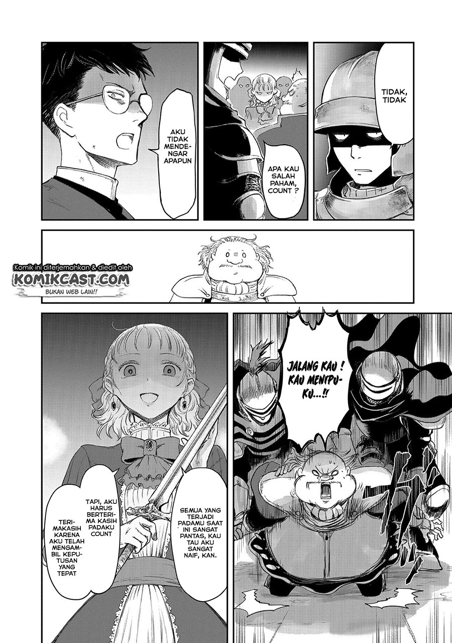 Boukensha ni Naritai to Miyako ni Deteitta Musume ga S Rank ni Natteta